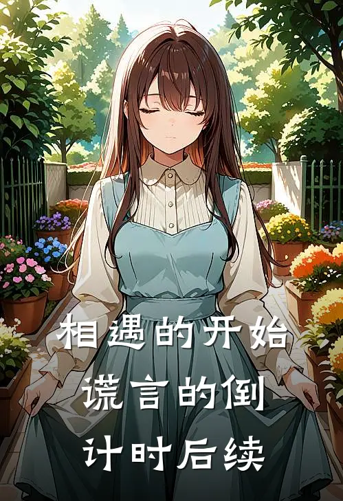 相遇的开始，谎言的倒计时后续