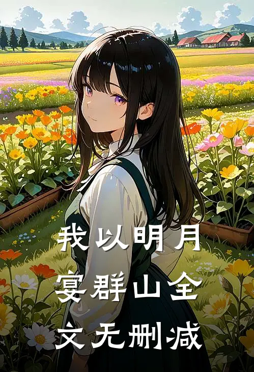 我以明月宴群山全文无删减