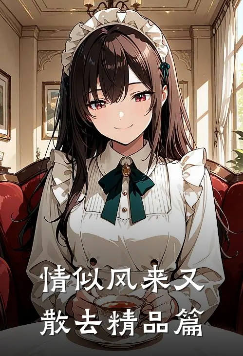 情似风来又散去精品篇