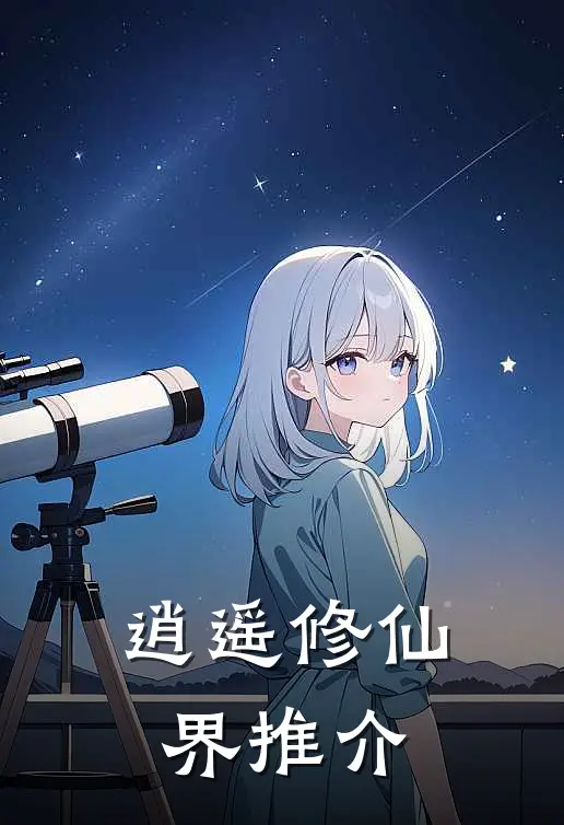 逍遥修仙界推介