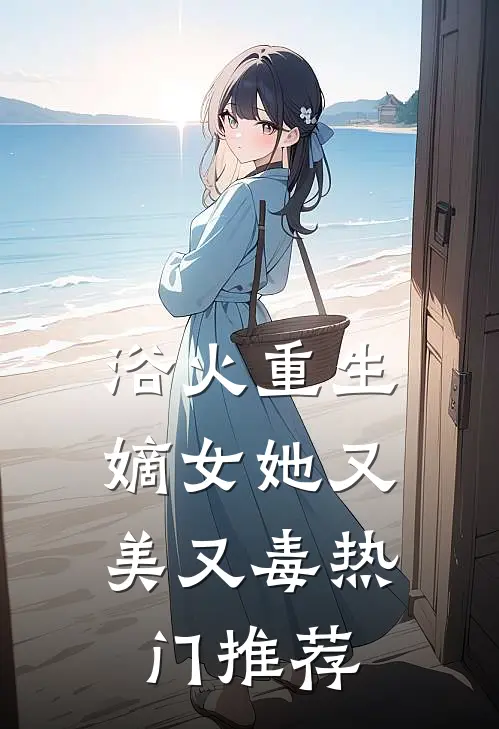 浴火重生嫡女她又美又毒热门推荐