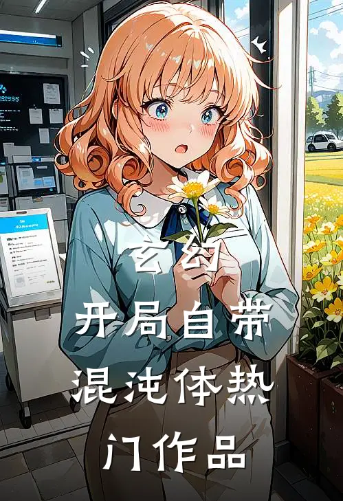 玄幻：开局自带混沌体热门作品