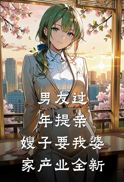男友过年提亲，嫂子要我婆家产业全新