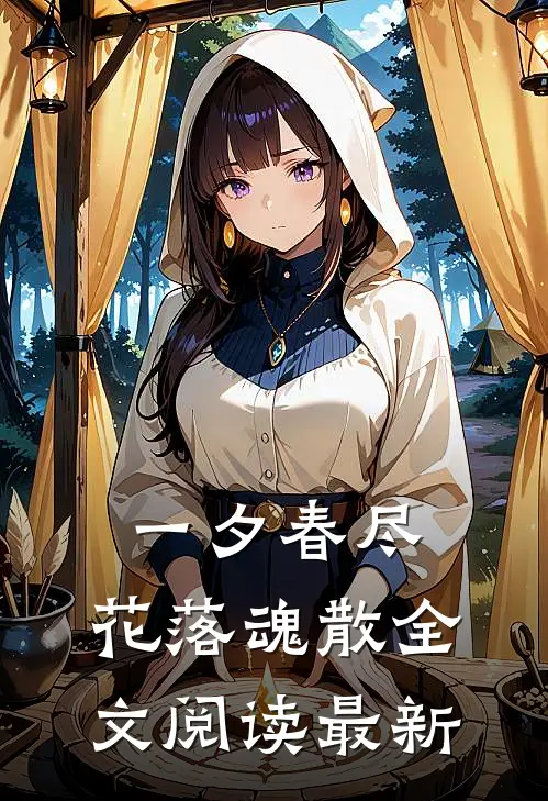 一夕春尽，花落魂散全文阅读最新