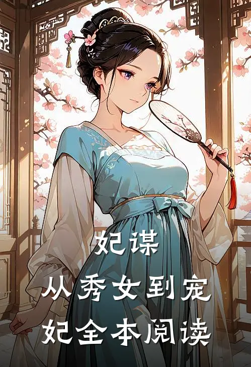 妃谋：从秀女到宠妃全本阅读