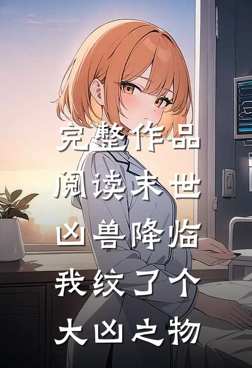 完整作品阅读末世：凶兽降临，我纹了个大凶之物