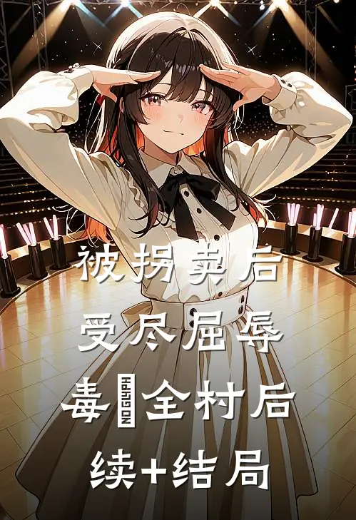 被拐卖后，受尽屈辱，毒亖全村后续+结局