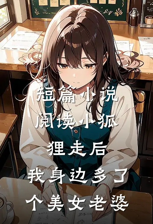 短篇小说阅读小狐狸走后，我身边多了个美女老婆