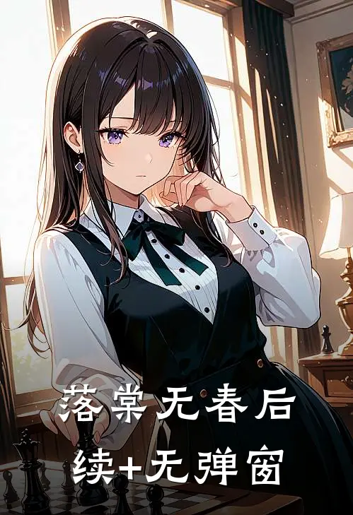 落棠无春后续+无弹窗