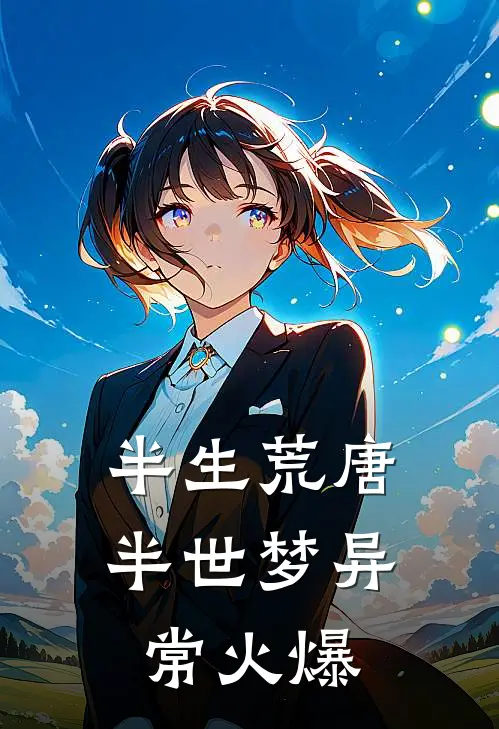 半生荒唐，半世梦异常火爆