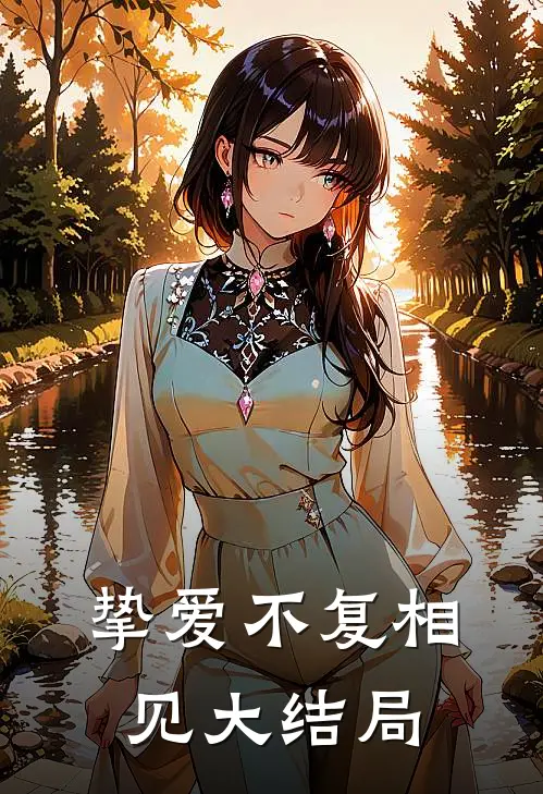 挚爱不复相见大结局