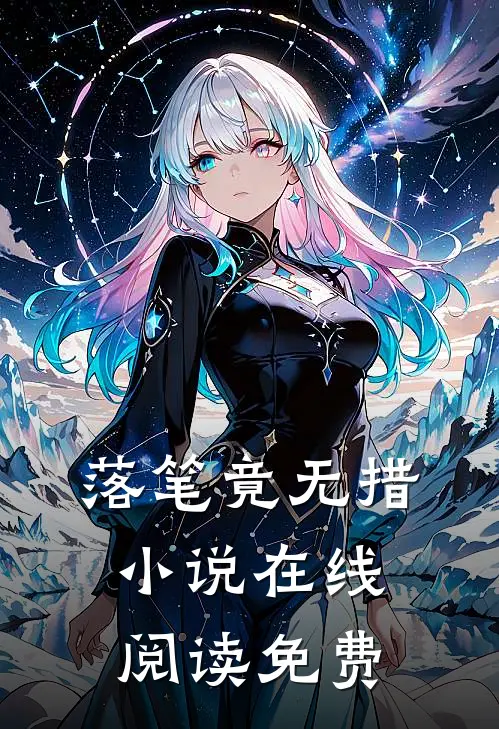 落笔竟无措小说在线阅读免费