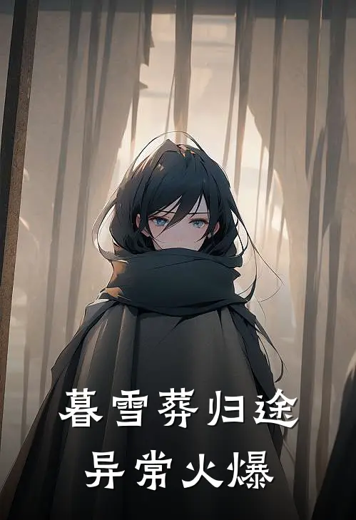 暮雪葬归途异常火爆