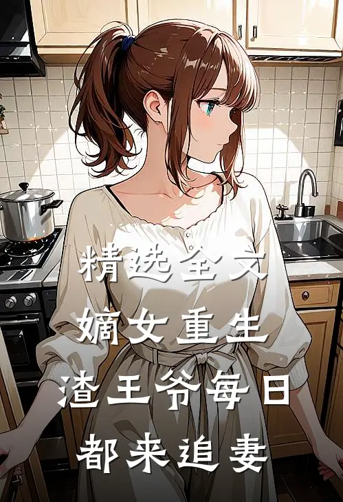 精选全文嫡女重生：渣王爷每日都来追妻