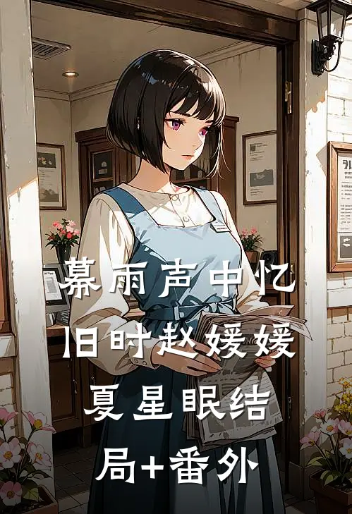 幕雨声中忆旧时赵媛媛夏星眠结局+番外