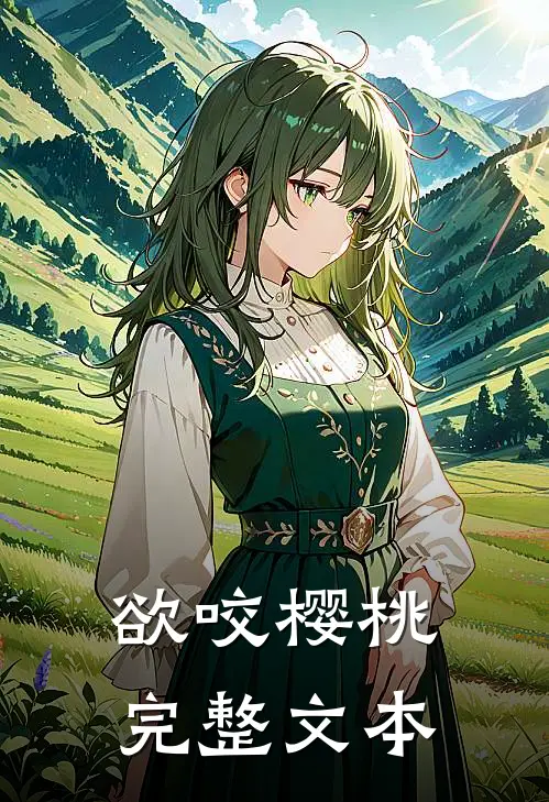 欲咬樱桃完整文本