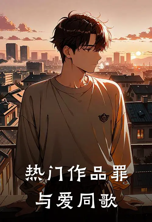 热门作品罪与爱同歌