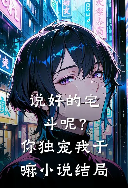 说好的宅斗呢？你独宠我干嘛小说结局
