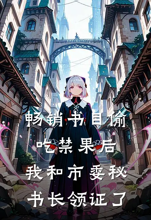畅销书目偷吃禁果后，我和市委秘书长领证了