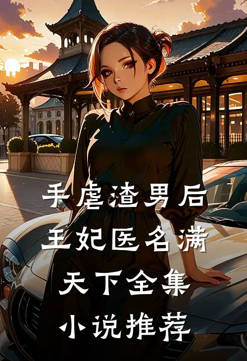 手虐渣男后，王妃医名满天下全集小说推荐