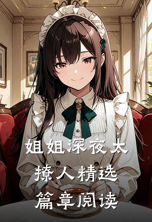 姐姐深夜太撩人精选篇章阅读