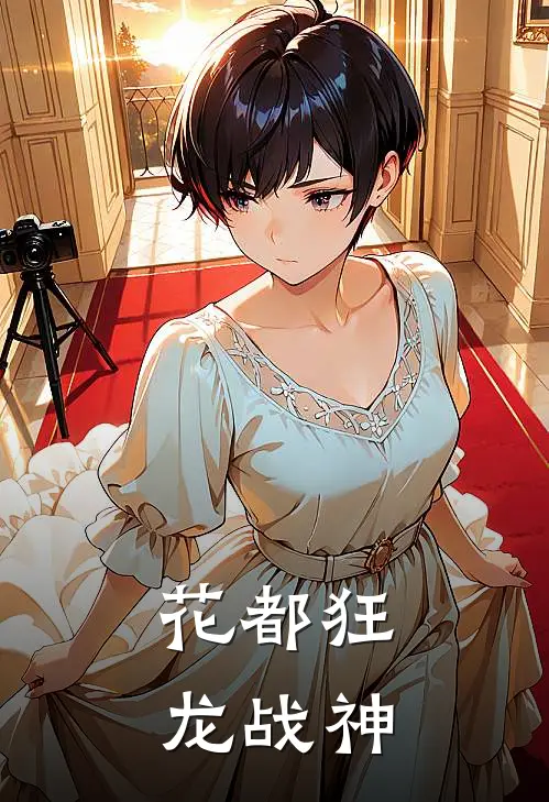 花都狂龙战神