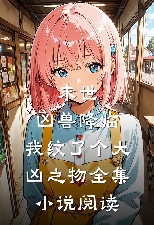 末世凶兽降临,我纹了个大凶之物全集阅读