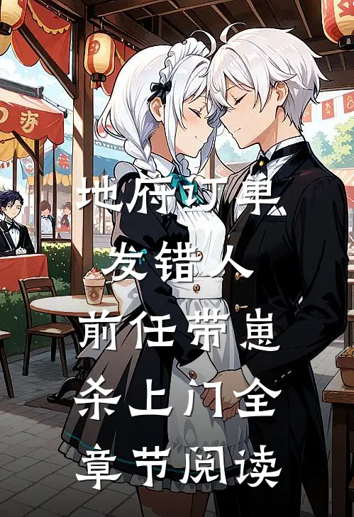 地府订单发错人，前任带崽杀上门全章节阅读