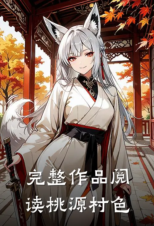 完整作品阅读桃源村色