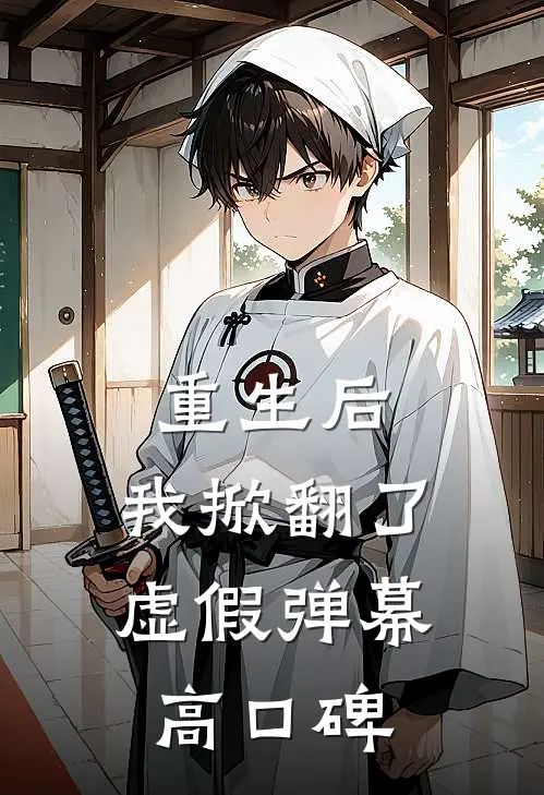 重生后，我掀翻了虚假弹幕高口碑