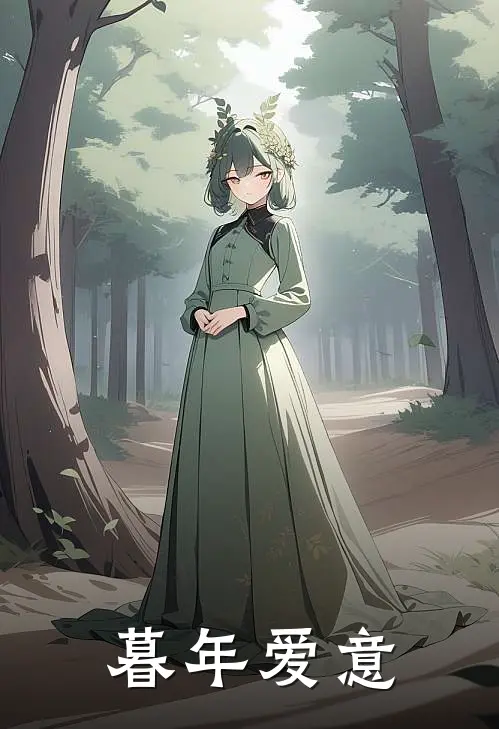 暮年爱意