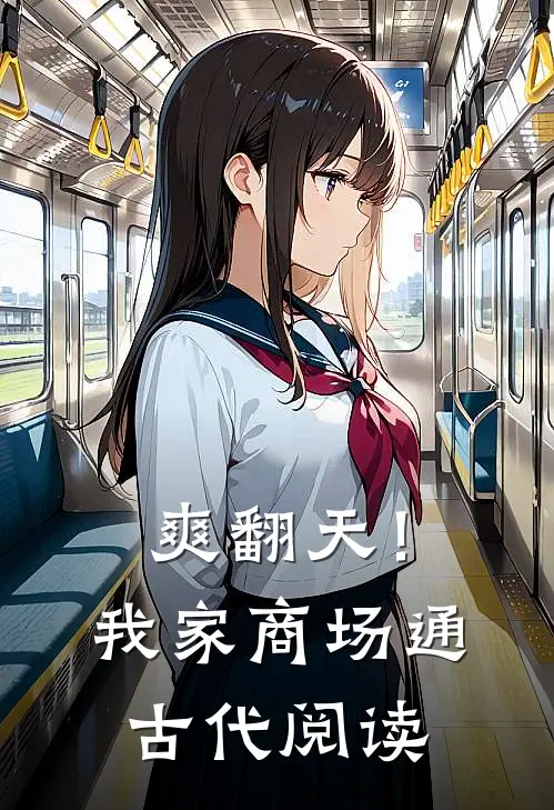 爽翻天！我家商场通古代阅读