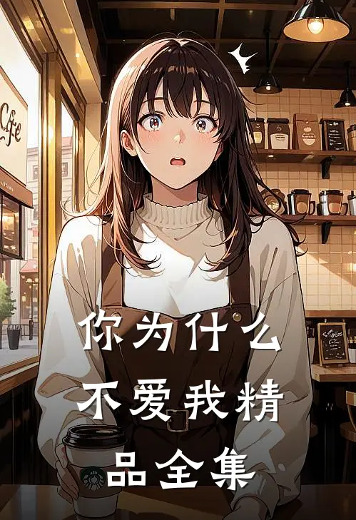 你为什么不爱我精品全集