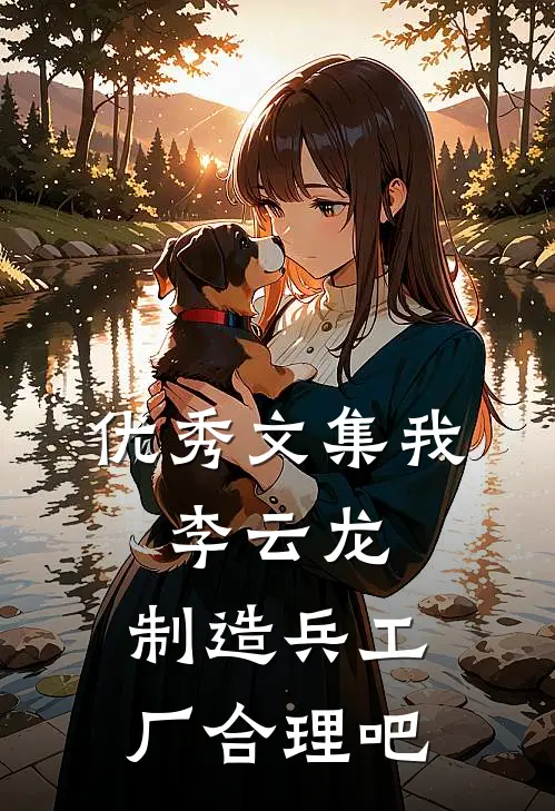 优秀文集我，李云龙，制造兵工厂合理吧