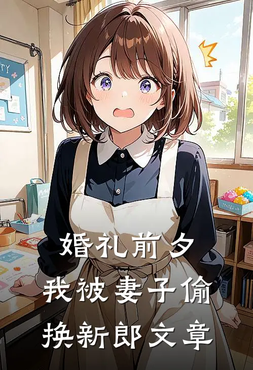 婚礼前夕，我被妻子偷换新郎文章