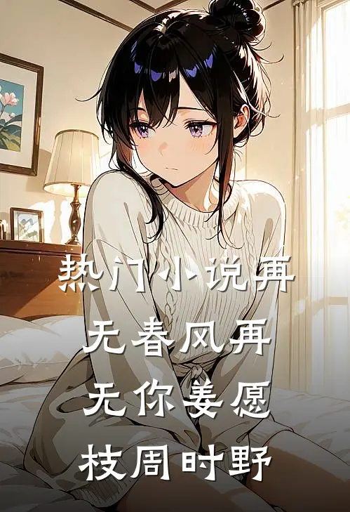 热门小说再无春风再无你姜愿枝周时野