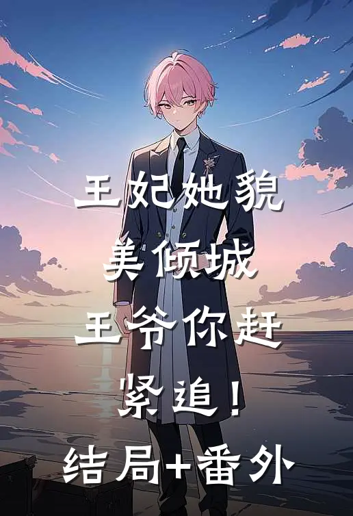 王妃她貌美倾城，王爷你赶紧追！结局+番外