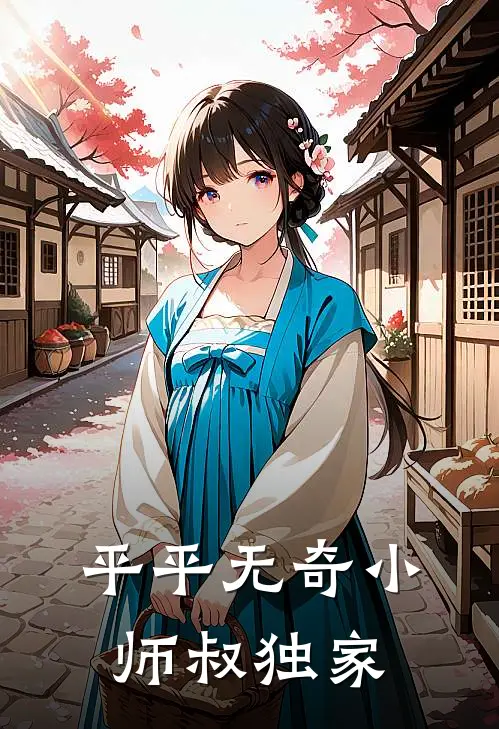 平平无奇小师叔独家