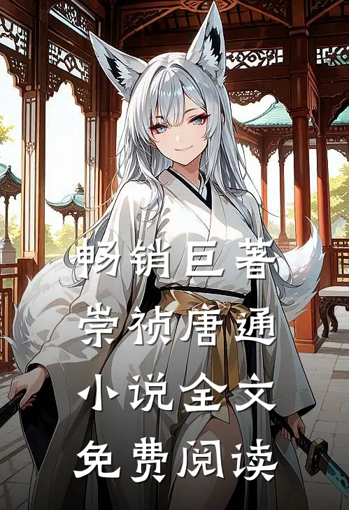 畅销巨著崇祯唐通小说全文免费阅读
