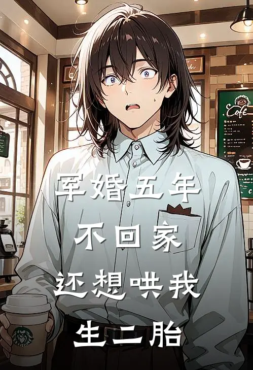军婚五年不回家，还想哄我生二胎