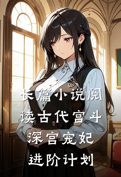长篇小说阅读古代宫斗：深宫宠妃进阶计划