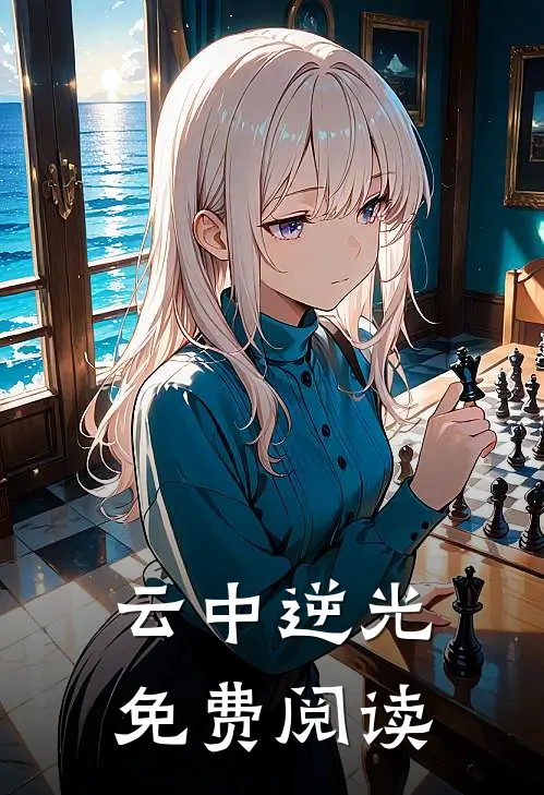云中逆光免费阅读