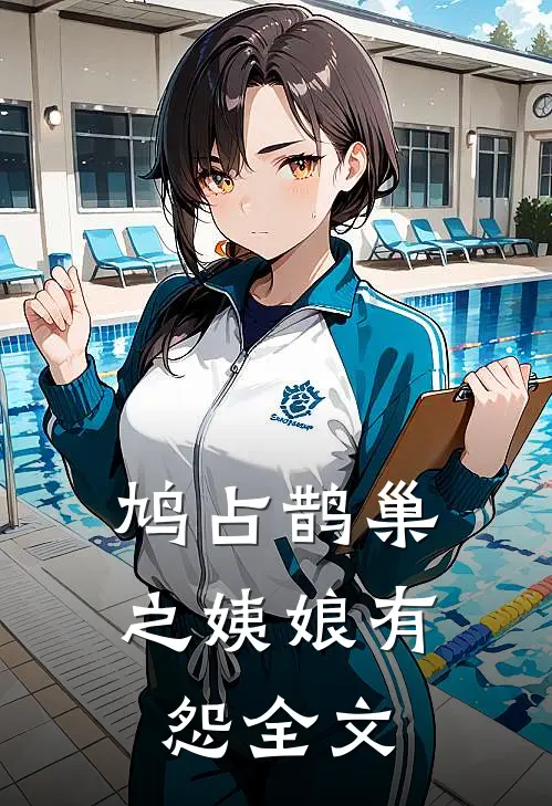 鸠占鹊巢之姨娘有怨全文