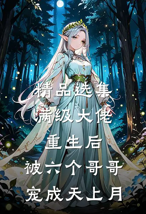 精品选集满级大佬重生后，被六个哥哥宠成天上月