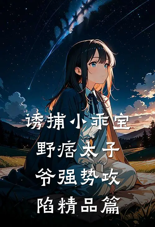 诱捕小乖宝，野痞太子爷强势攻陷精品篇