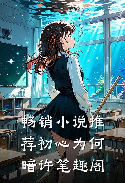 畅销小说推荐初心为何暗许笔趣阁