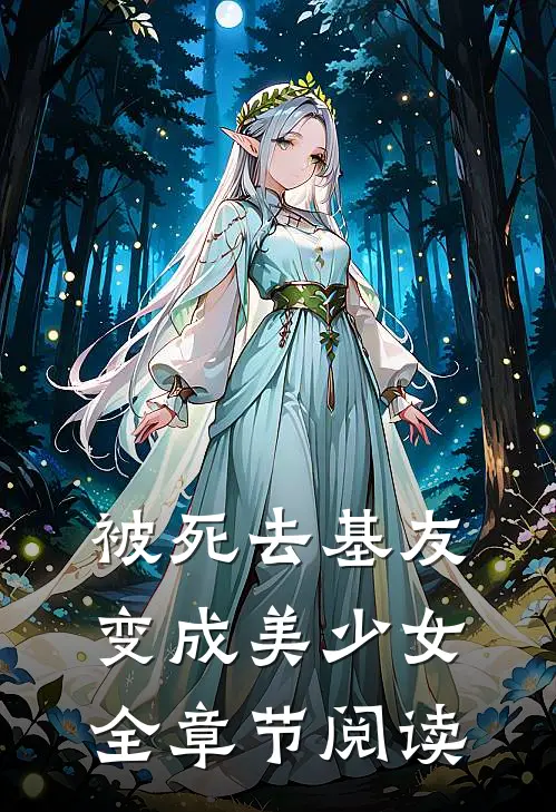 被死去基友变成美少女全章节阅读