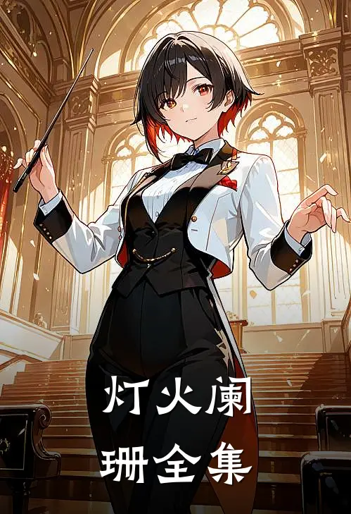 灯火阑珊全集