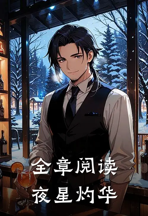 全章阅读夜星灼华