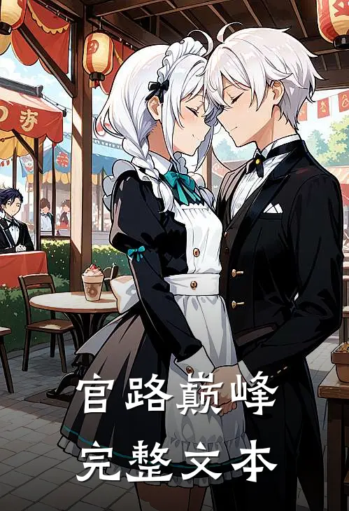 官路巅峰完整文本
